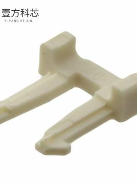 原厂原装917698-1 2.5 SIGNAL DBL D.L.P 2P全新正品