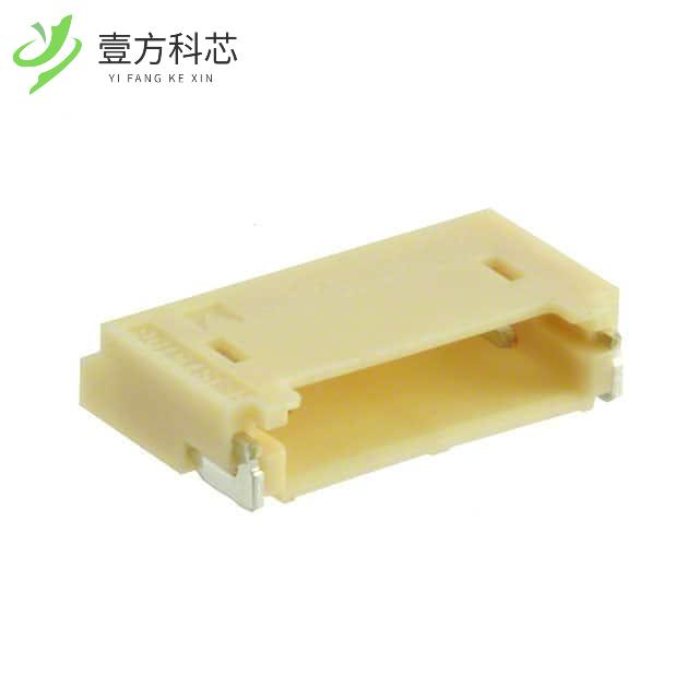 原厂原装SM02(8.0)B-BHS-1-TB(LF)(SN) CONN HEADE