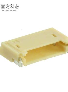 原厂原装SM02(8.0)B-BHS-1-TB(LF)(SN) CONN HEADE