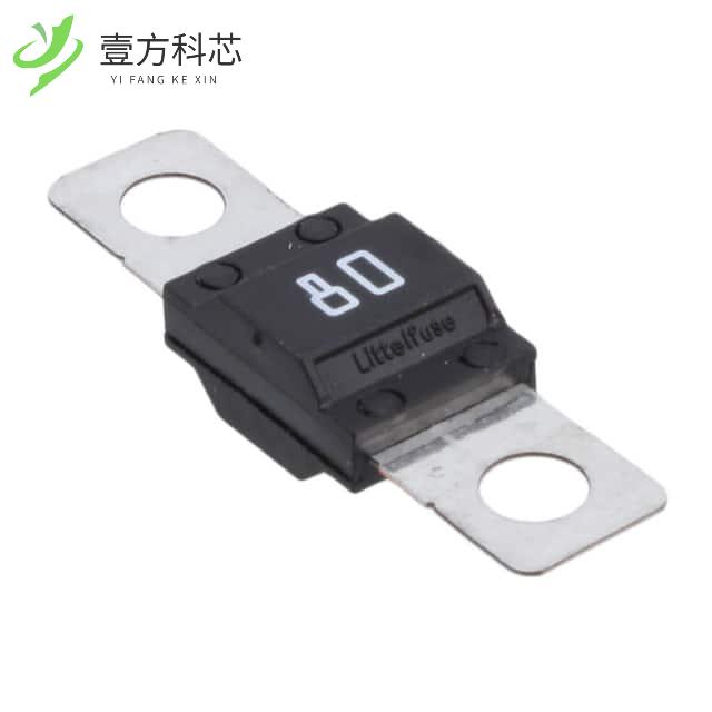 原厂原装0498050.M-CN FUSE - MIDI 32-VDC 50A BU