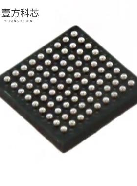 原厂原装ICE40LP4K-CM81 IC FPGA 63 I/O 81UCBGA全