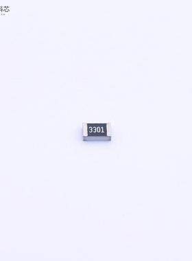 原厂原装TD05G3301BT 3.3kΩ ±0.1% 100mW全新正品