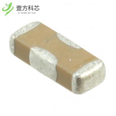 原厂原装NFM3DCC471R1H3L CAP FEEDTHRU 470PF 50V