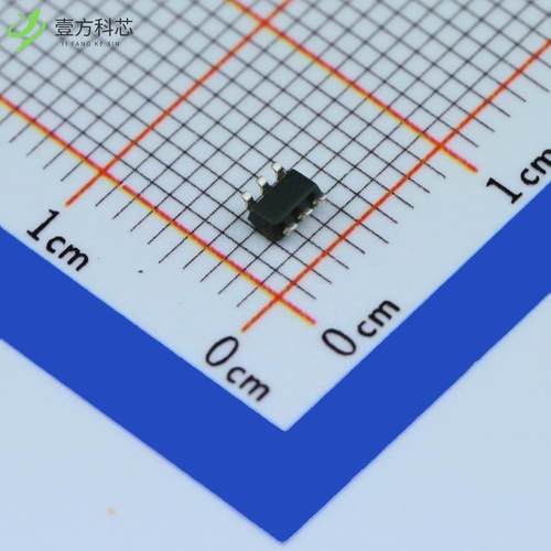 原厂原装SRV05-4-P-T7 Vrwm:5V全新正品