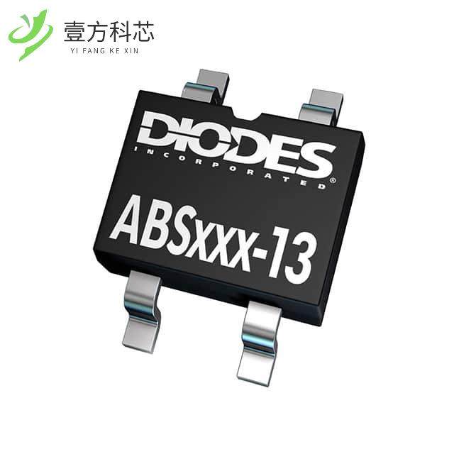 原厂原装ABS10A-13 BRIDGE RECT 1PHASE 1KV 1A 4S,3C数码配件,射频器/转换器,淘宝优惠券,粉丝福利购,淘宝优惠卷