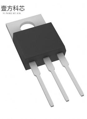 原厂原装IRFBC20PBF MOSFET N-CH 600V 2.2A TO220