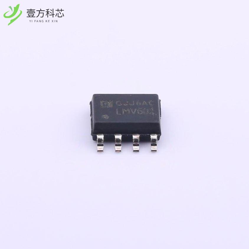 原厂原装LMV602M/TR LMV602M/TR全新正品