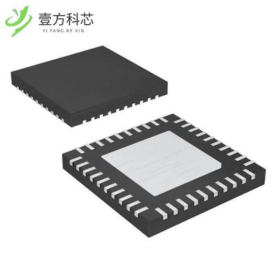 原厂原装MSP430F5151IRSBT IC MCU 16BIT 16KB FLA