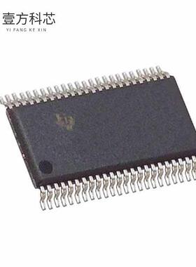 原厂原装SN74AVC16244DGVR IC BUF NON-INVERT 3.6