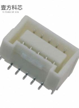 原厂原装BM10B-ZPDSS-TF(LF)(SN) CONN HEADER SMD