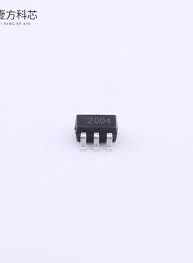 原厂原装MTDP2004S6R 2个P沟道 20V 500mA全新正品