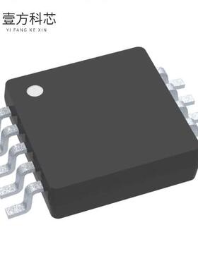 原厂原装INA220BQDGSRQ1 IC MONITOR PWR/CUR BIDI