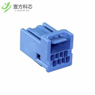 原厂原装MX34008SF4 CONN SOCKET HOUSING 2.2MM 8