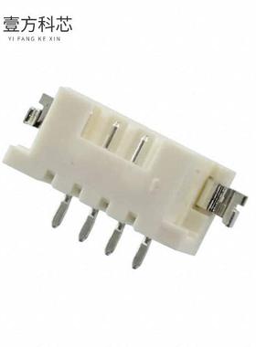 原厂原装DF3EA-4P-2H(21) CONN HEADER SMD R/A 4P