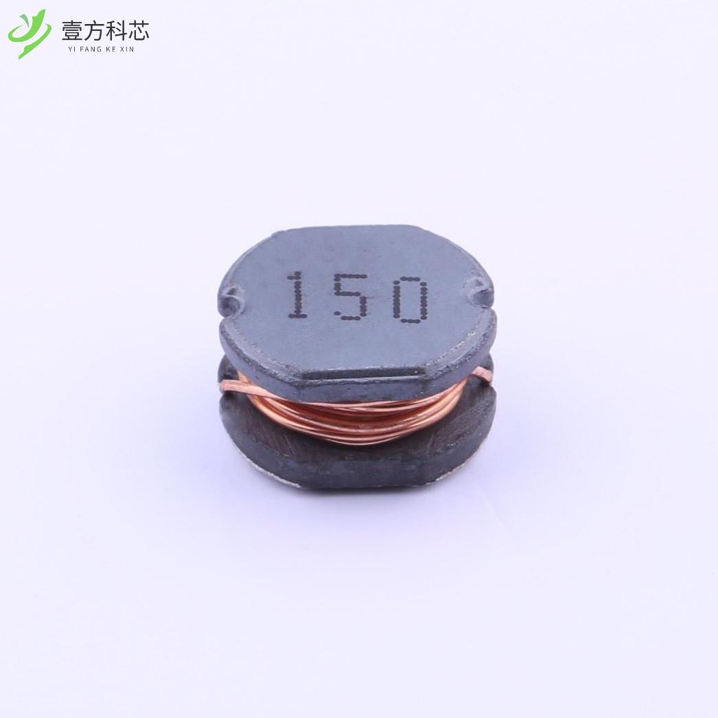 原厂原装SLF1005-150MTT 15uH ±20% 2.27A 80mΩ全新正品