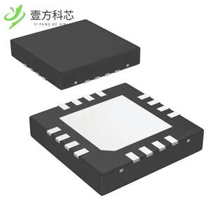 原厂原装FDC2114QRGHRQ1 IC FDC CAPTIVE SENSING
