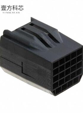 原厂原装DF62B-24EP-2.2C CONN PLUG HOUSING 24PO