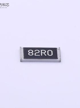 原厂原装RTT2582R0FTE 82Ω ±1% 1W全新正品