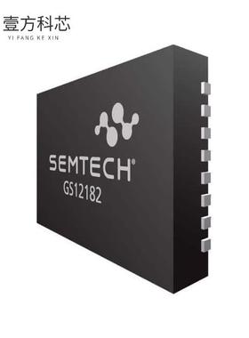 原厂原装GS12182-INTE3 12G UHD-SDI DUAL INPUT C