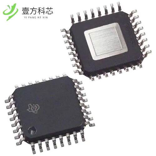 原厂原装TPA3106D1VFP IC AMP CLASS D MONO 40W 3