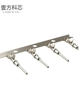 原厂原装AT60-20-0222 MALE CONTACT, STAMPED, SI