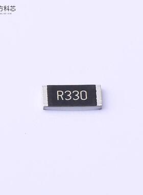 原厂原装201007F330LT4E 330mΩ ±1% 750mW全新正品