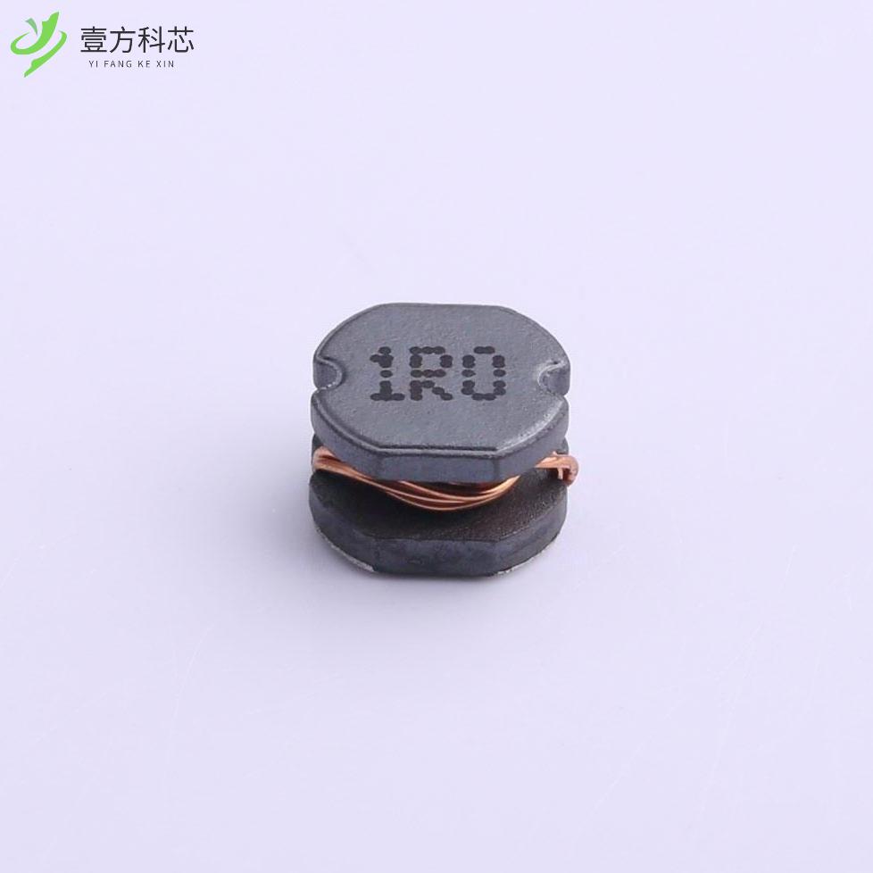 原厂原装YP0503-1R0M 1uH ±20% 4.5A 30mΩ全新正品