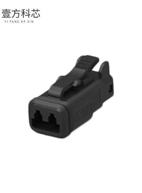 原厂原装934451101 2CCT BLACK PLUG W/SMALL SEAL
