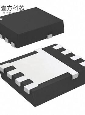 原厂原装CSD18537NQ5AT MOSFET N-CH 60V 50A 8VSO