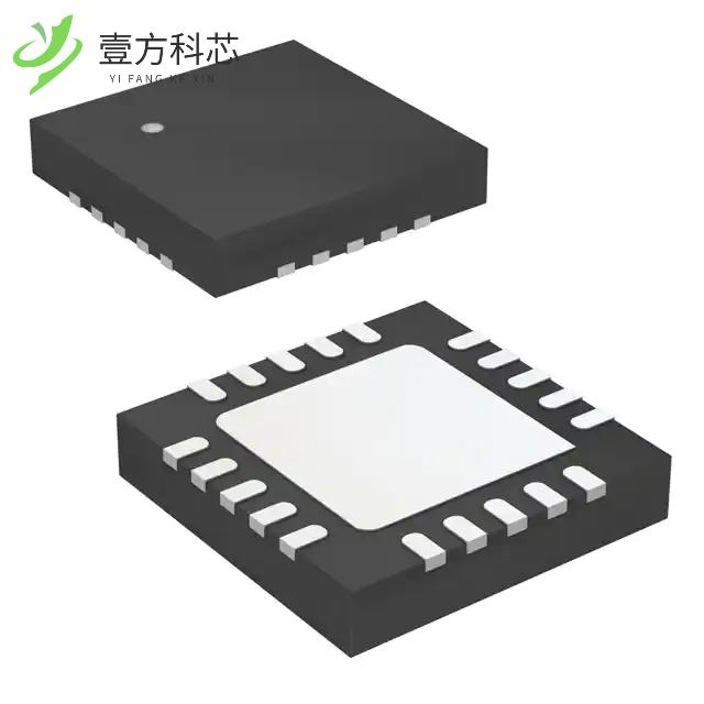 原厂原装ATTINY45-15MZ IC MCU 8BIT 4KB FLASH 20