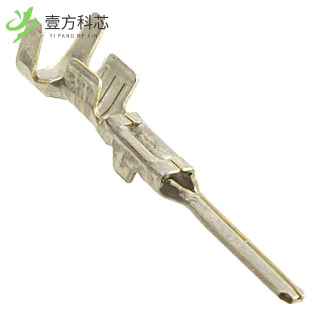 原厂原装282404-1 CONN TAB 20-22AWG CRIMP TIN全新正品