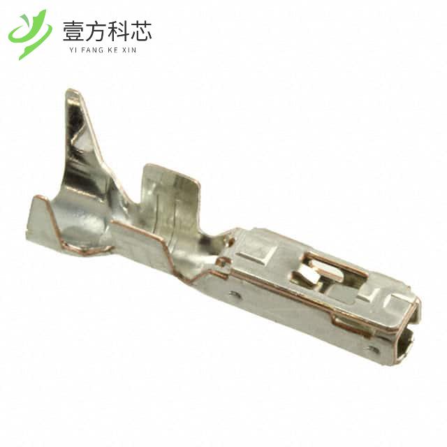原厂原装DF63W-1618SCF CONN SOCKET 16-18AWG CRI