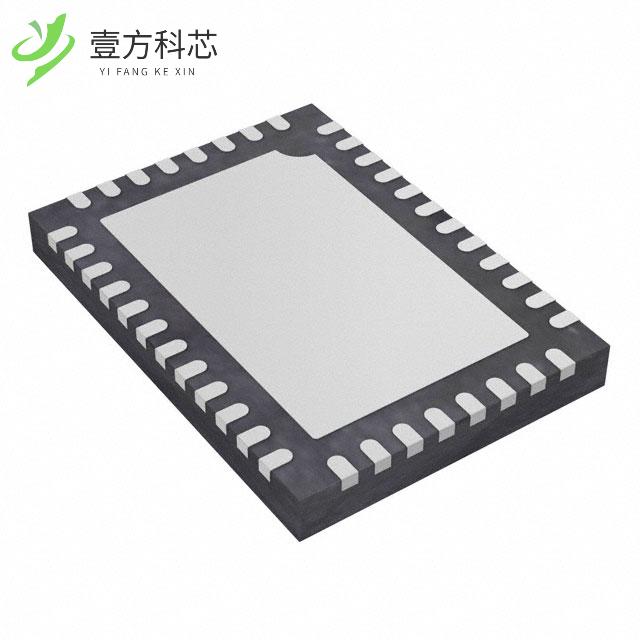 原厂原装GS3281-INTE3 IC VID 3G RECLOCKING 40QF