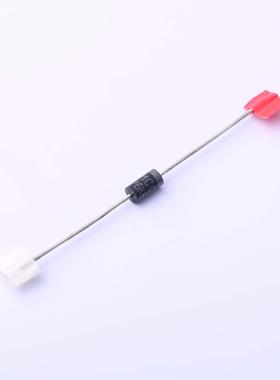 原厂原装P6KE600A-AP 双向 Vrwm:512V 600W全新正品