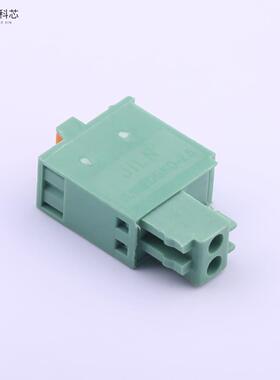 原厂原装JL15EDGKD-25002G01 2.5mm 排数:1 每排P