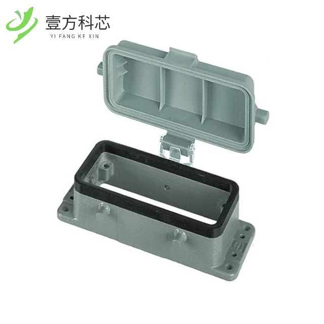 原厂原装09300160302 CONN BASE BOTTOM ENTRY SZ1