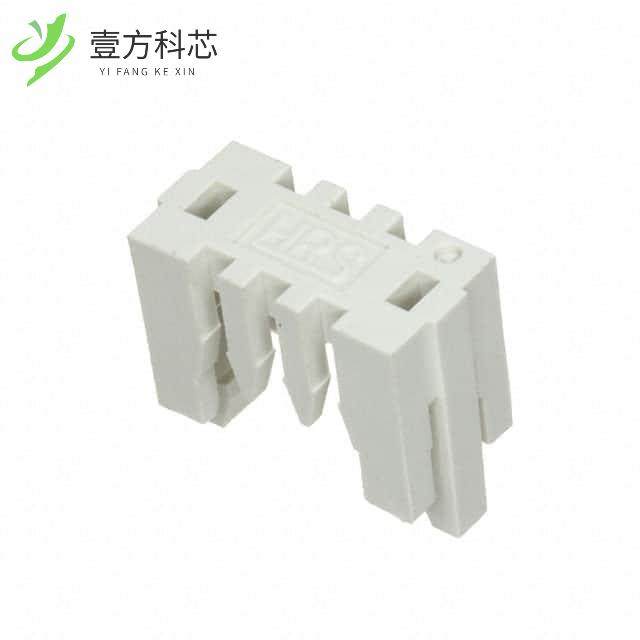 原厂原装DF1-3A1.33 IDC PROTECTOR 3POS 24AWG全新正品