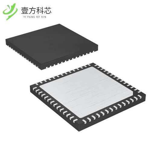 原厂原装MAX2828ETN+ IC RF TXRX WIFI 56WFQFN全新正品