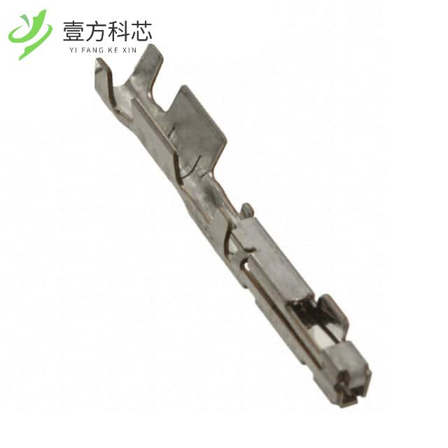 原厂原装M34S75C4F4 CONN SOCKET CRIMP TIN全新正品