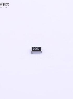 原厂原装TC0525B3003T5E 300kΩ ±0.1% 250mW全新正品