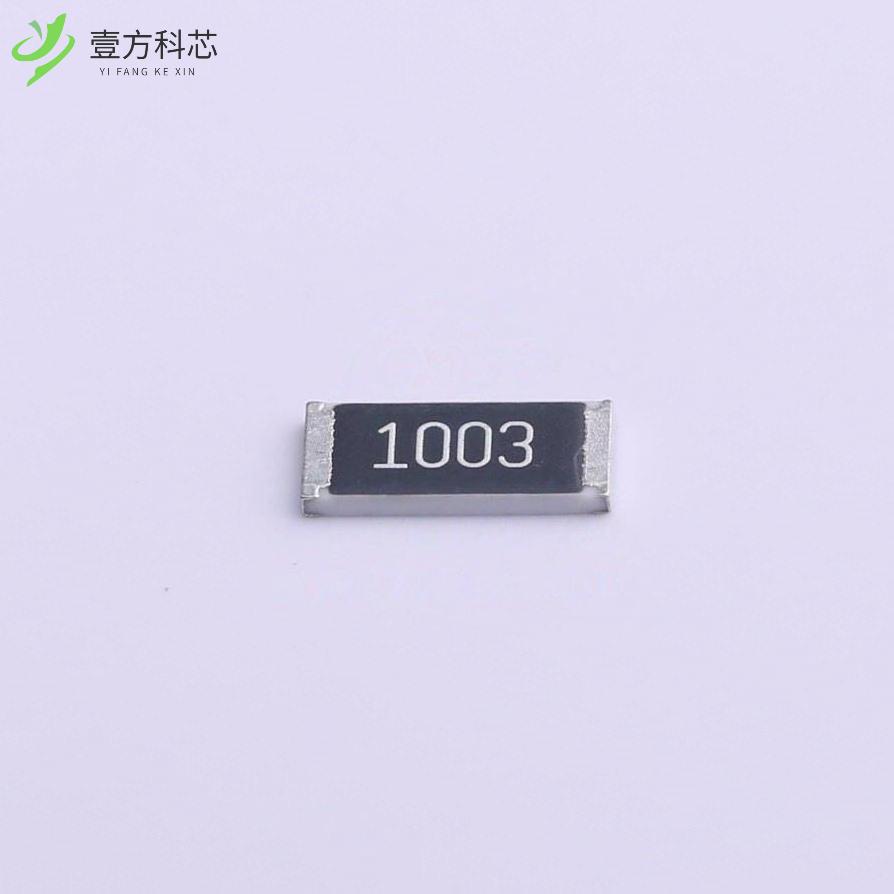 原厂原装RC-12K1003FT 100kΩ ±1% 1W全新正品