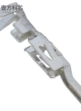 原厂原装1586314-3 CONN PIN 18-24AWG CRIMP TIN全