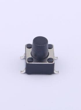 原厂原装GT-TC089C-H070-L1 6*6*7立式轻触开关100