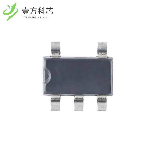 原厂原装XC6219B332MR 300MA 40DB@(1KHZ) 280MV@(