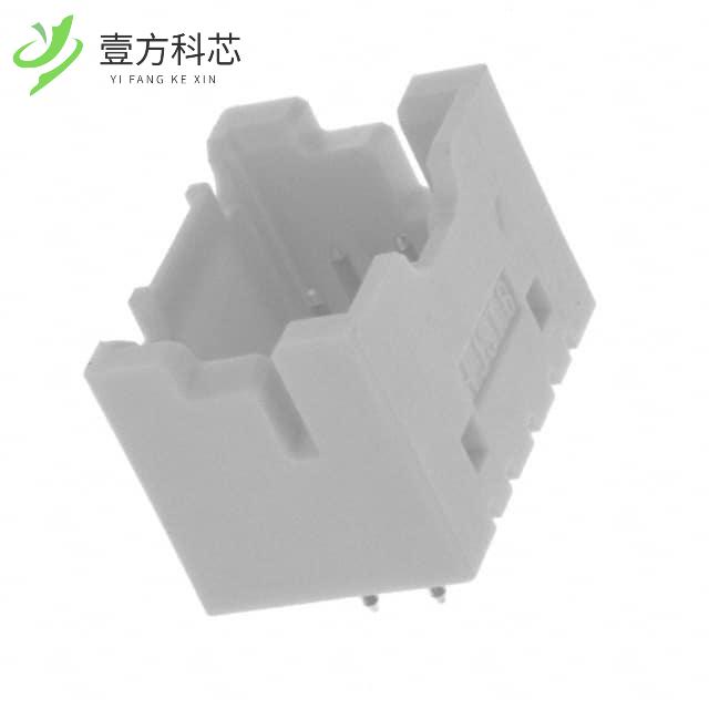 原厂原装B08B-XADSS-N(LF)(SN) CONN HEADER VERT