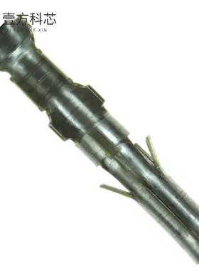 原厂原装350415-1 CONN SOCKET 14-20AWG CRIMP TI