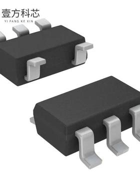 原厂原装TPS61071TDDCRQ1 IC REG BOOST ADJ 455MA