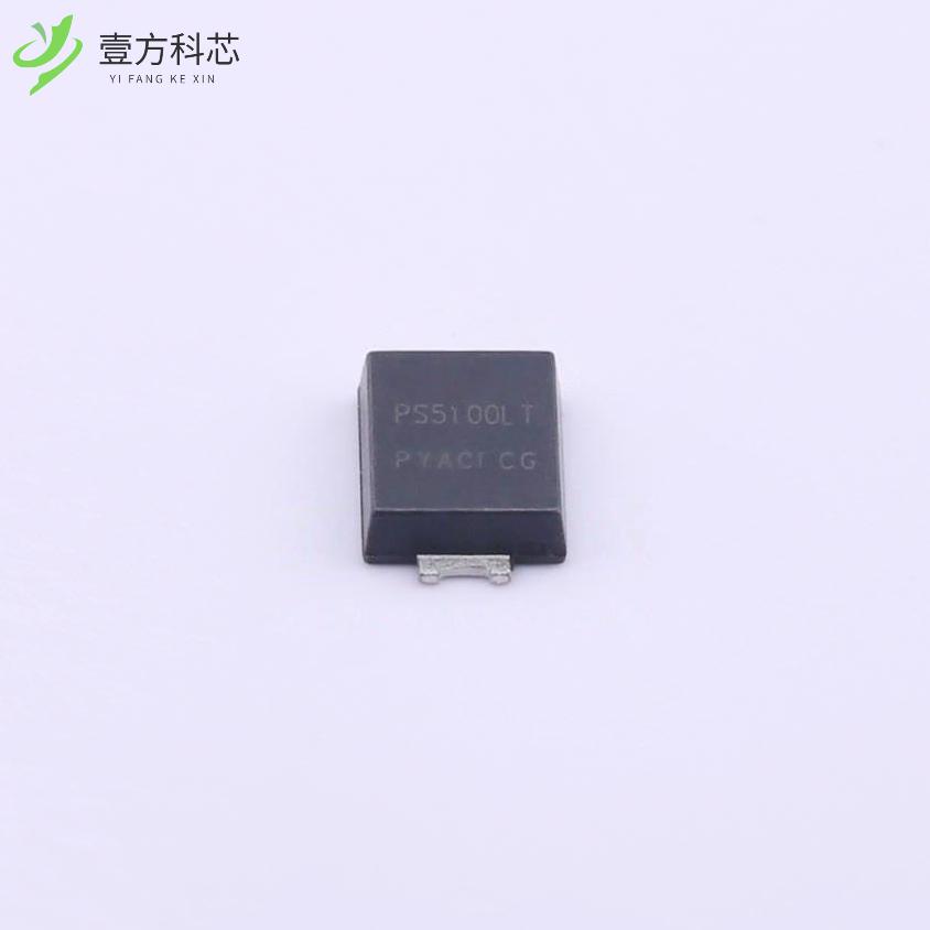 原厂原装PS5100LT 100V 5A 600mV@5A全新正品