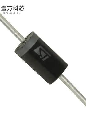 原厂原装1.5KE180CA TVS DIODE 154VWM 317VC DO20