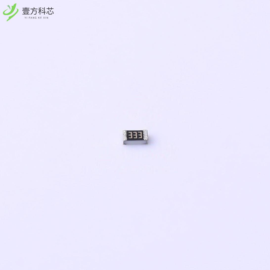 原厂原装AR03BTDX3302A 33kΩ ±0.1% 100mW全新正品